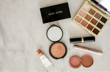 The Secret to Healthy, Glowing Skin: Why Quality Beauty Products Matter