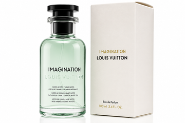 Louis Vuitton Imagination Eau de Parfum Spray 100 ml / 3.4 fl oz