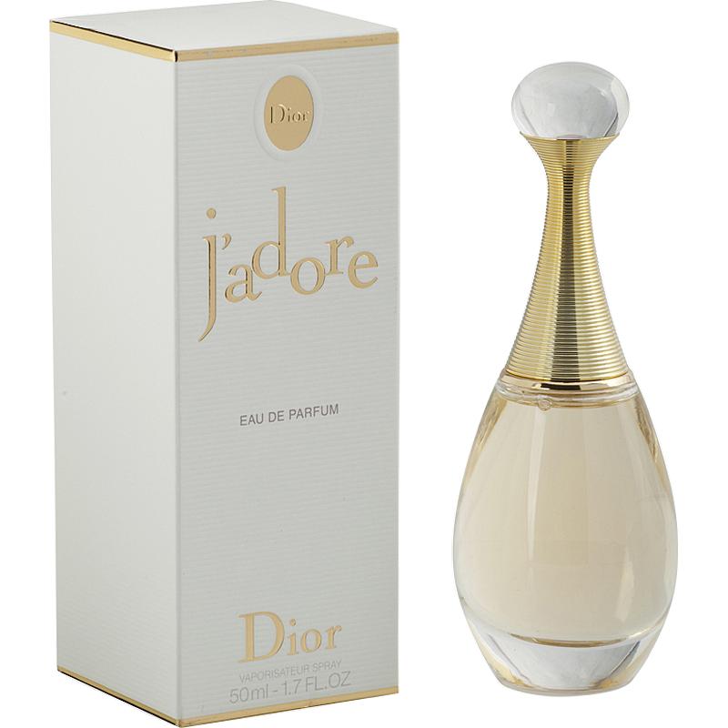 Dior J’adore Eau de Parfum 1.7 oz / 50 ml