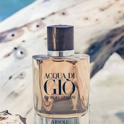 Giorgio Armani Acqua di Giò Absolu EDP 6.7 oz / 200 ml
