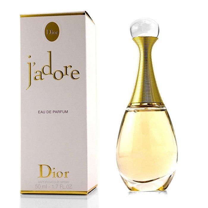 Dior J’adore Eau de Parfum 1.7 oz / 50 ml