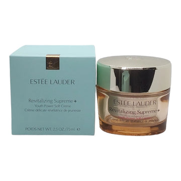 Share Estee Lauder Revitalizing Supreme + Youth Power Soft Creme Cream 75 ml 2.5oz New